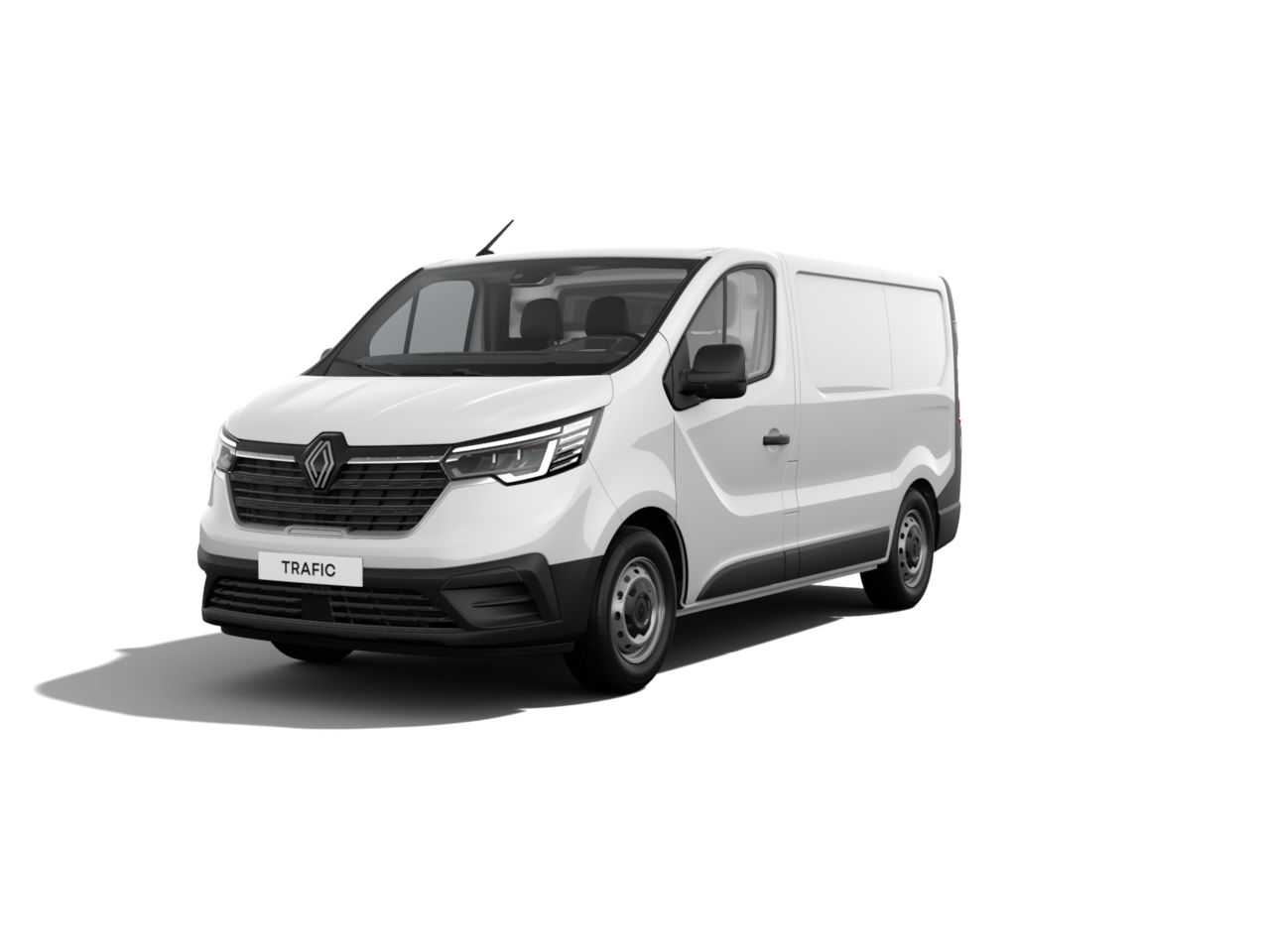 Renault Trafic Kastenwagen