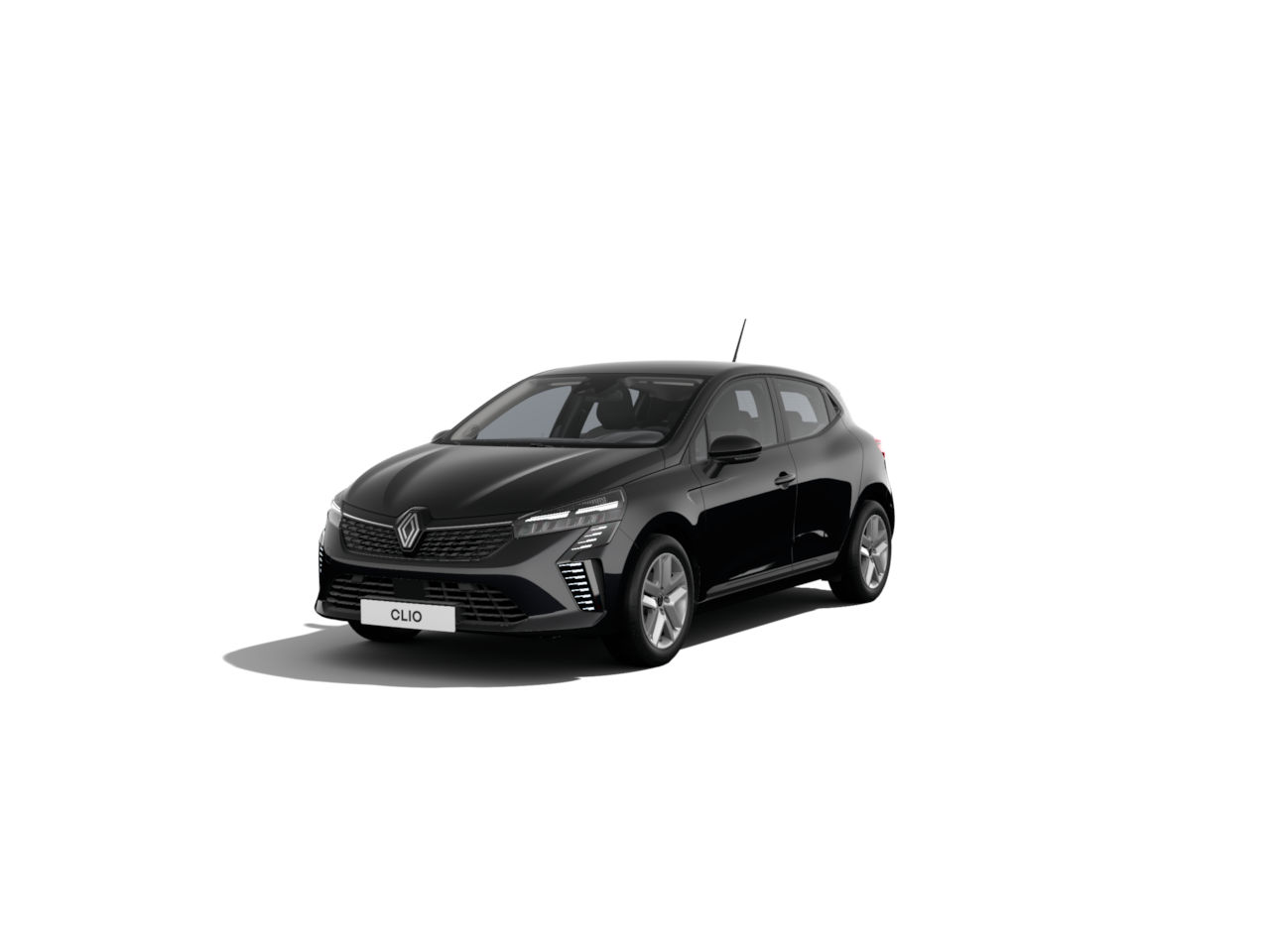 Renault CLIO 5